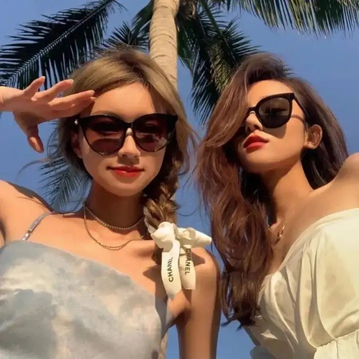 多梦女孩