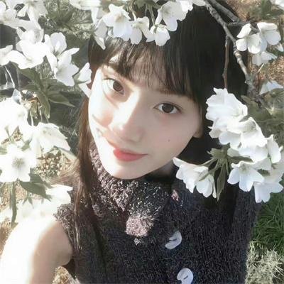 白月光下