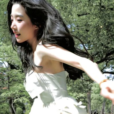 荒野五侠客