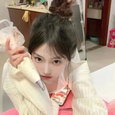 没关系，我没事！